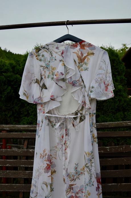 Šaty asos maternity, 40