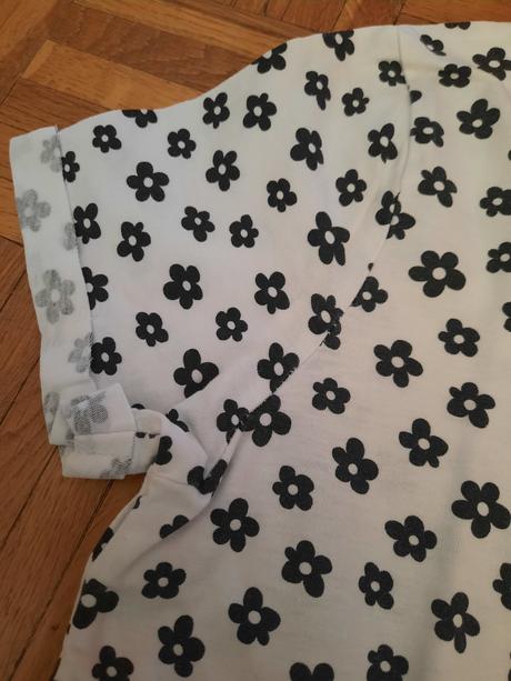 Dievčenské tričko, pepco,146