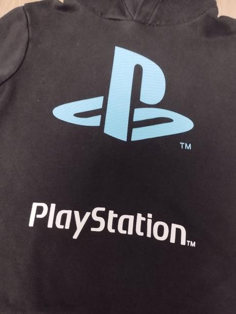Mikina playstation, 122