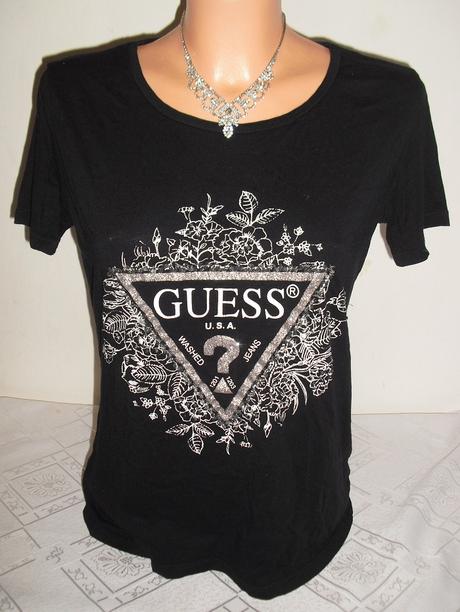 Guess luxusny jemnucky topik, guess,m