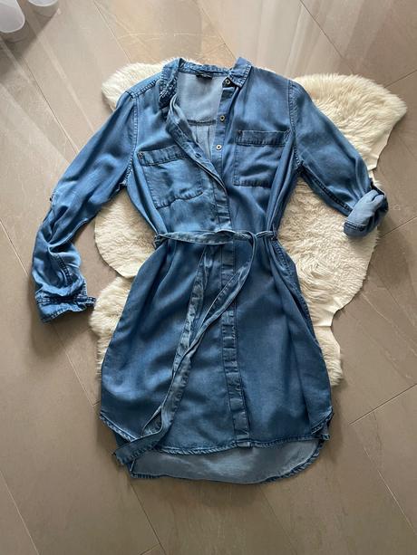 Šaty ri, river island,s