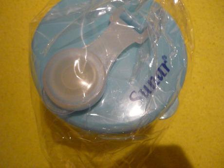 Dávkovač na sušené mlieko, nepoužívaný, 