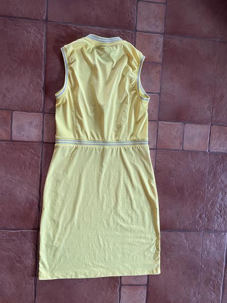 Prekrásne saty luhta, xs