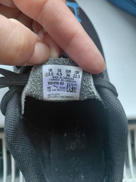 Halovky veľkosť 36, adidas,36