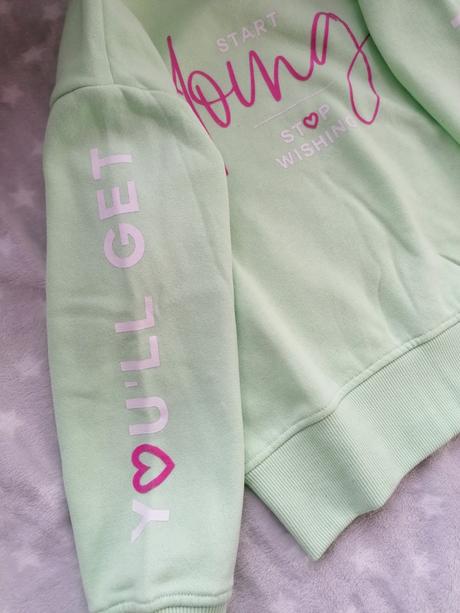 Mikina 134 /140, takko,134