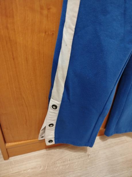 Detské chlapčenské tepláky, reserved,134