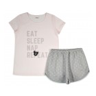 Pyžamo atut a-033, 140 / 146