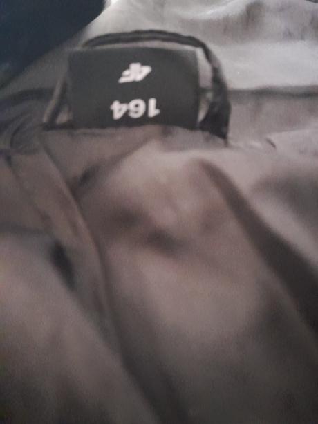 Prechodná bunda 4f, 164