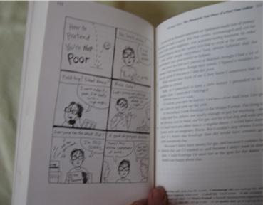 The absolutely true diary of a part-time indian,