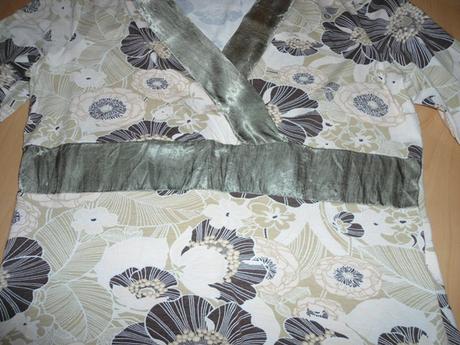 Damske elasticke tricko, l