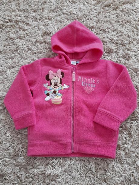 Flisova mikina, disney,80