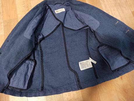 Slávnostný oblek h&m 104, 104