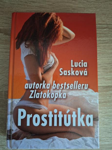 Prostitútka -lucia sasková, 