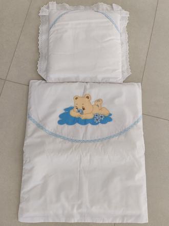 Perina do kočíka, šírka (cm): 50,dĺžka (cm): 50