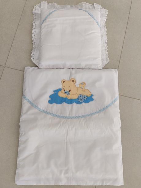 Perina do kočíka, šírka (cm): 50,dĺžka (cm): 50