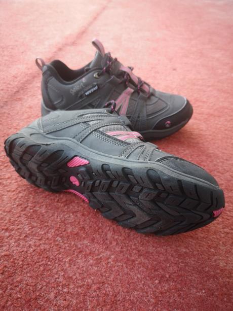 Gelert dámske nepremokavé topánky veľkosť 37, gelert,37