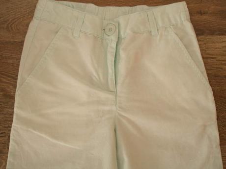 Nohavice, cherokee,116