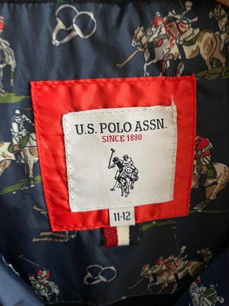Bunda u.s.polo, u.s. polo assn.,152