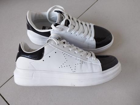 Dámske tenisky, sprandi,38