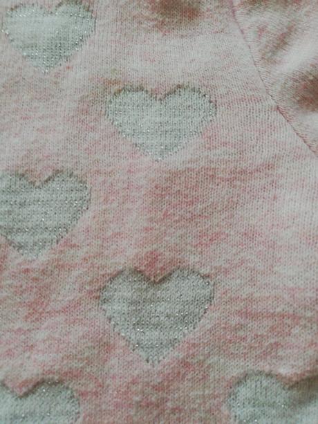 Sveter, young dimension,80