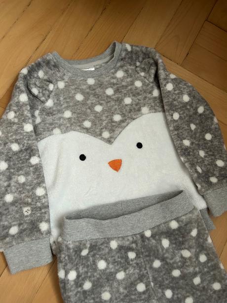 Pyžamko lindex, lindex,110