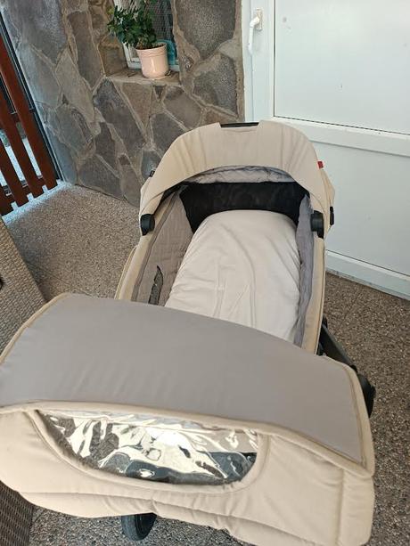Carello omega plus 3v1, carrello,carrello omega plus