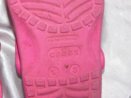 Croksy, crocs,33
