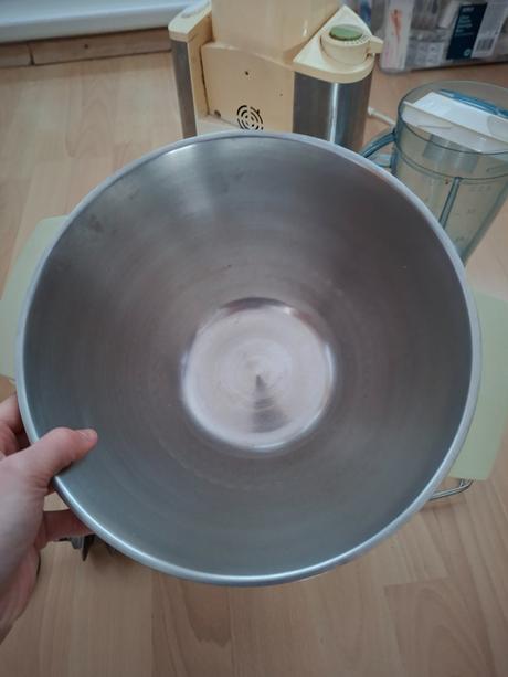 Kuchynský robot, krups