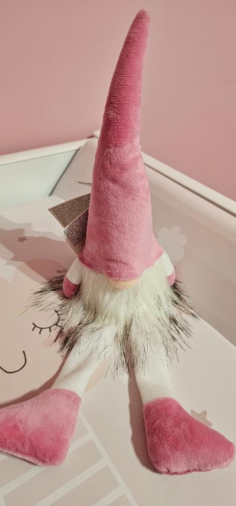 Vianočný škriatok (mikuláš), 