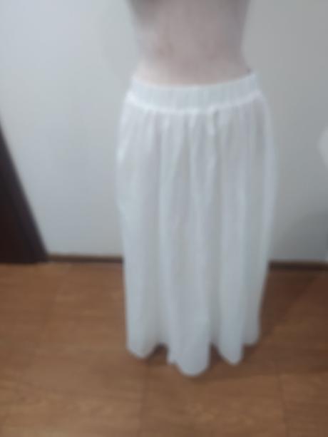 Maxi sukňa, sinsay,l