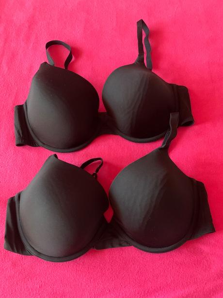 Podprsenka 2ks, h&m,80d