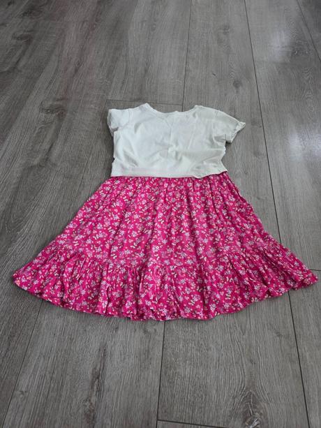 Letné šaty, dopodopo,122