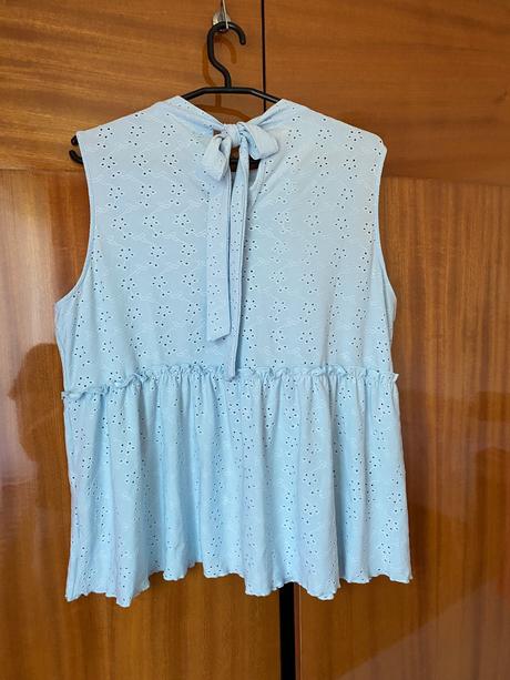 Dámske tričko, reserved,xl