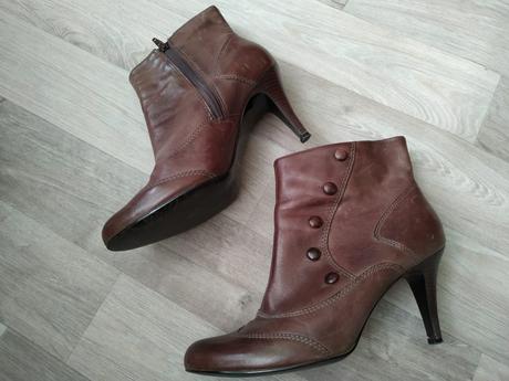 Dámske čižmičky, 41