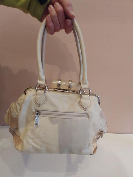 Damska kabelka znacky fiorelli, 