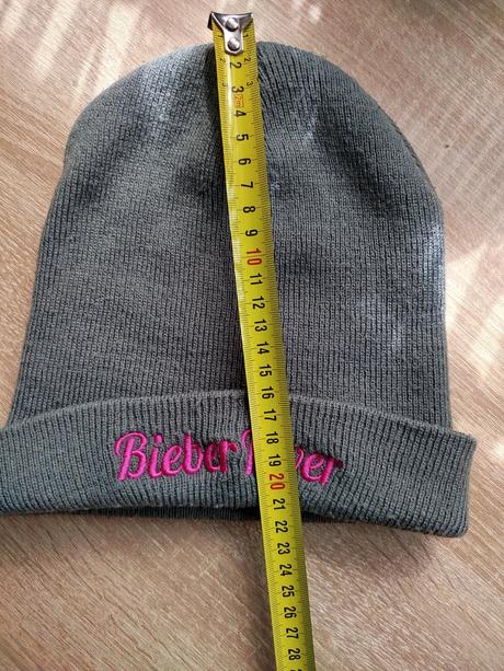 Bieber - čiapka,