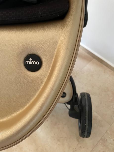 Mima xari champagne, mima,mima xari