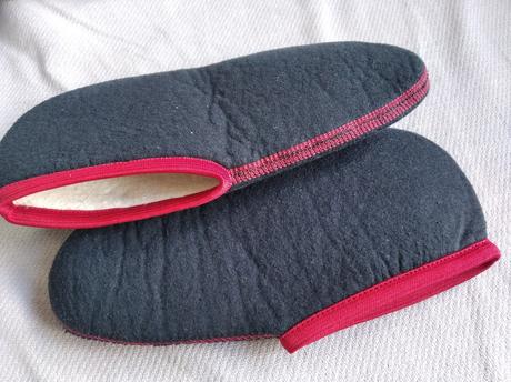 Papučky veľ. 32/33, 32