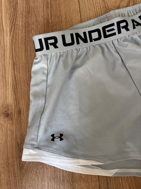Dámske kraťasy under armour, under armour,s