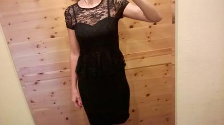 Elegantné šaty, bonprix,38