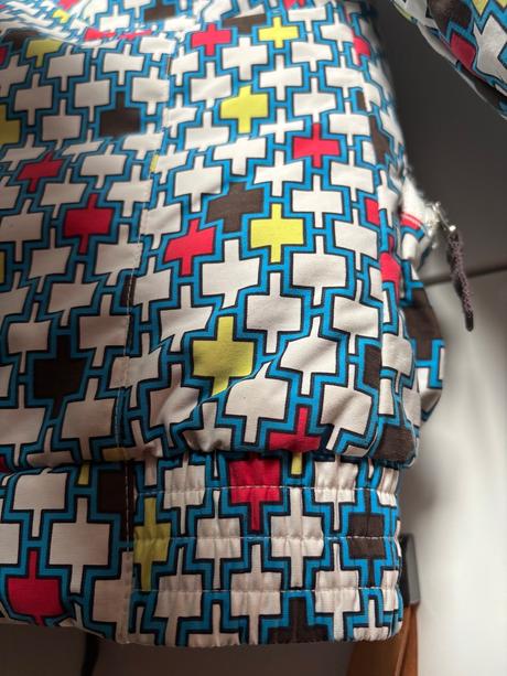 Bunda burton, burton,140