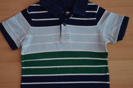 Farebná polokošeľa, cherokee,92