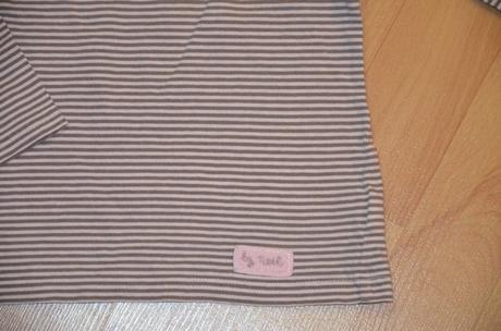 Tricko s dlhym rukavom, next,110