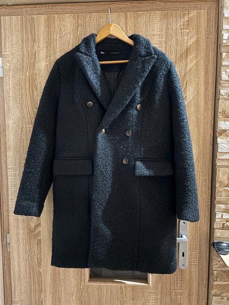 Kabat z bukle, bonprix,40