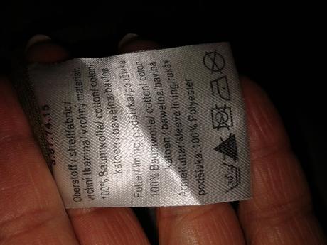 Luxusná krémovo hnedá bundička lerros veľ. 38, 38