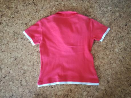 Dievčenské tričko veľ.152, 152