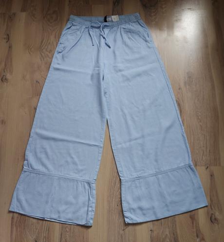 Mäkké pohodlné nohavice h&m divided, h&m,s