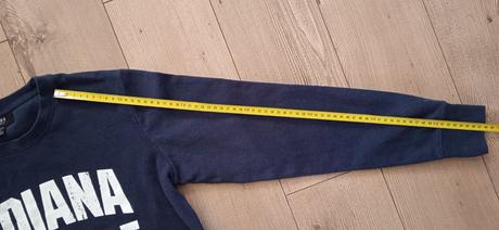 Pulóver smog, new yorker,s