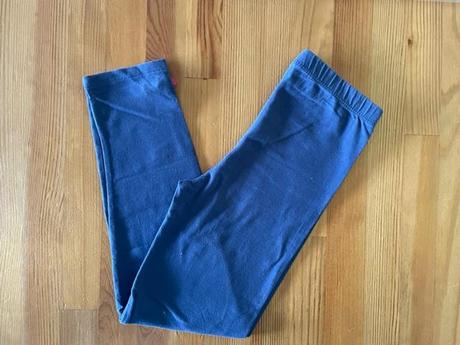 Sergent major legíny modré s mašličkou, sergent major,134