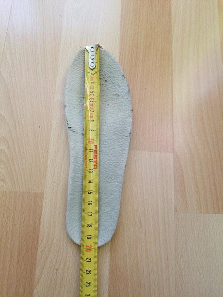 Zimné čižmy willard, 30